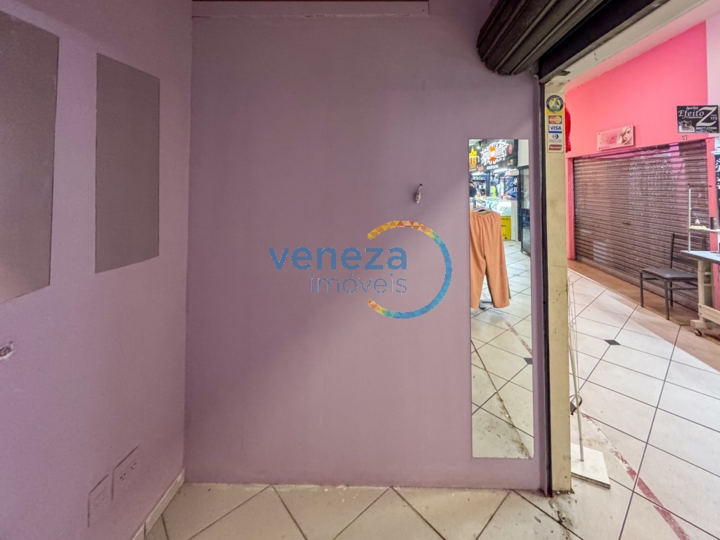 Sala para locação no bairro Centro de Londrina - Foto 8