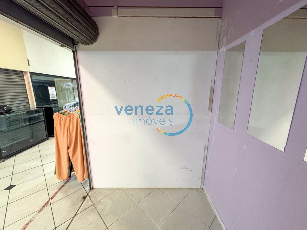 Sala para locação no bairro Centro de Londrina - Foto 9