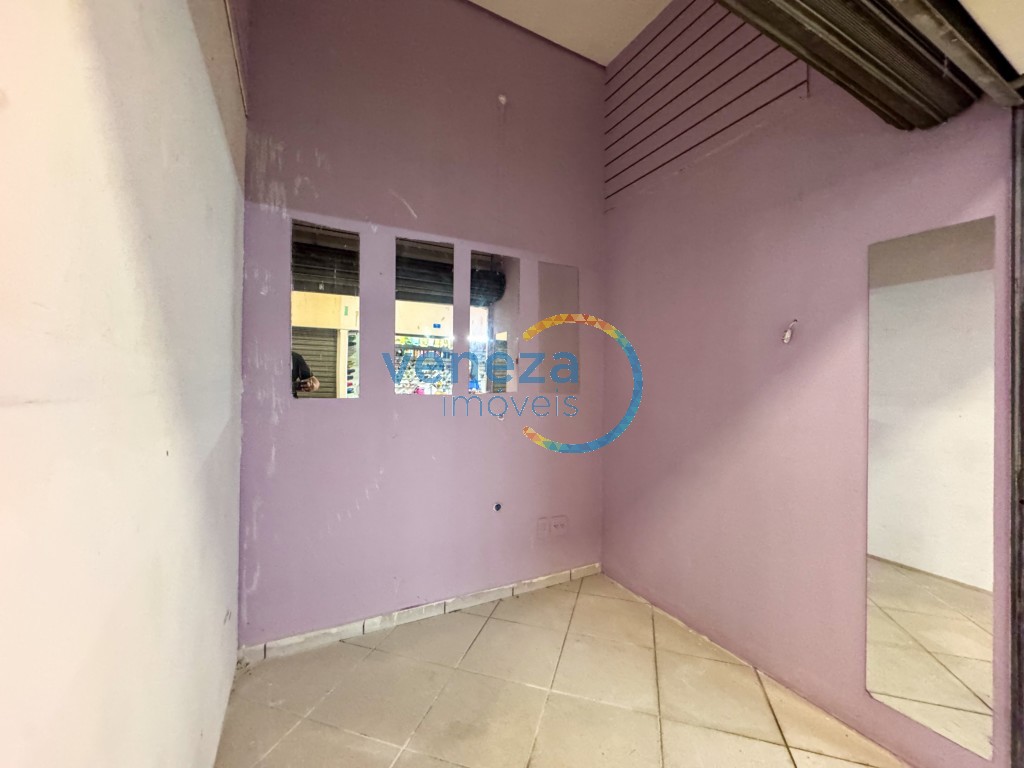 Sala para locação no bairro Centro de Londrina - Foto 12