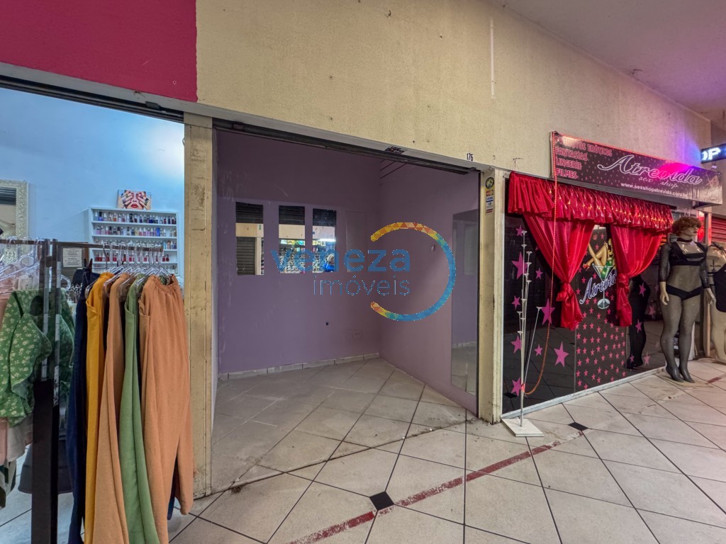 Sala para locação no bairro Centro de Londrina - Foto 13