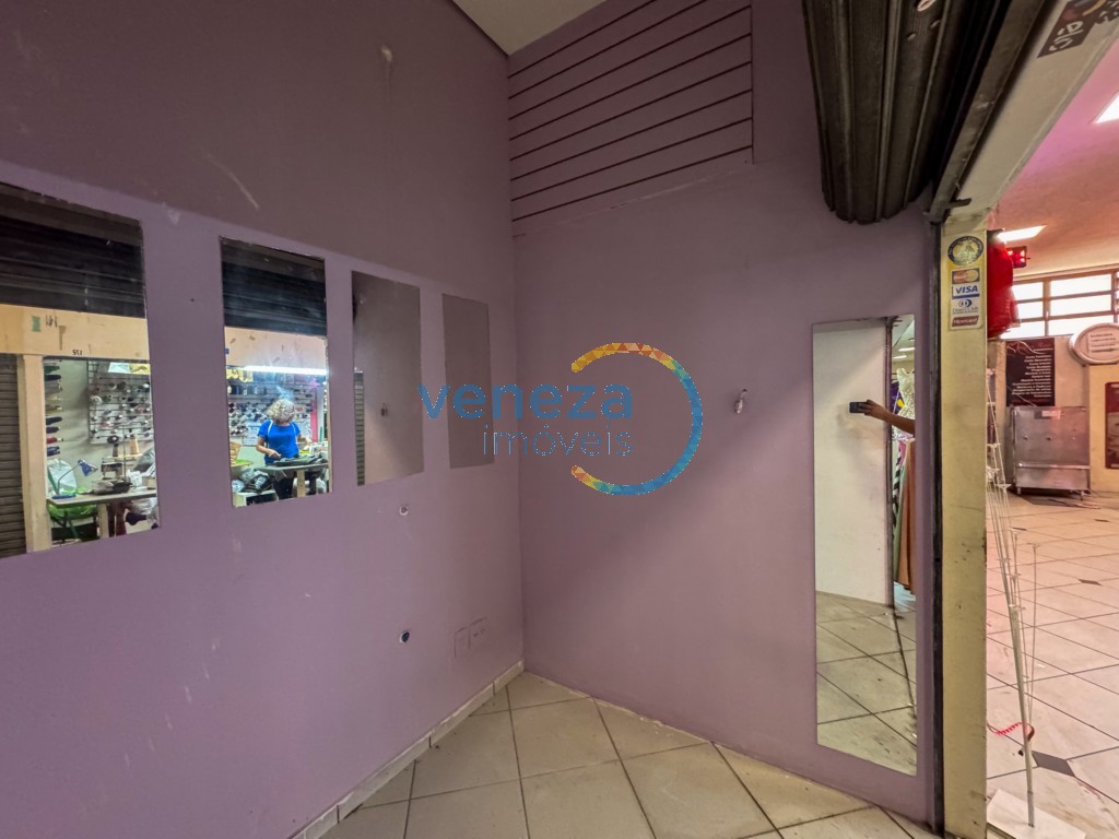 Sala para locação no bairro Centro de Londrina - Foto 14