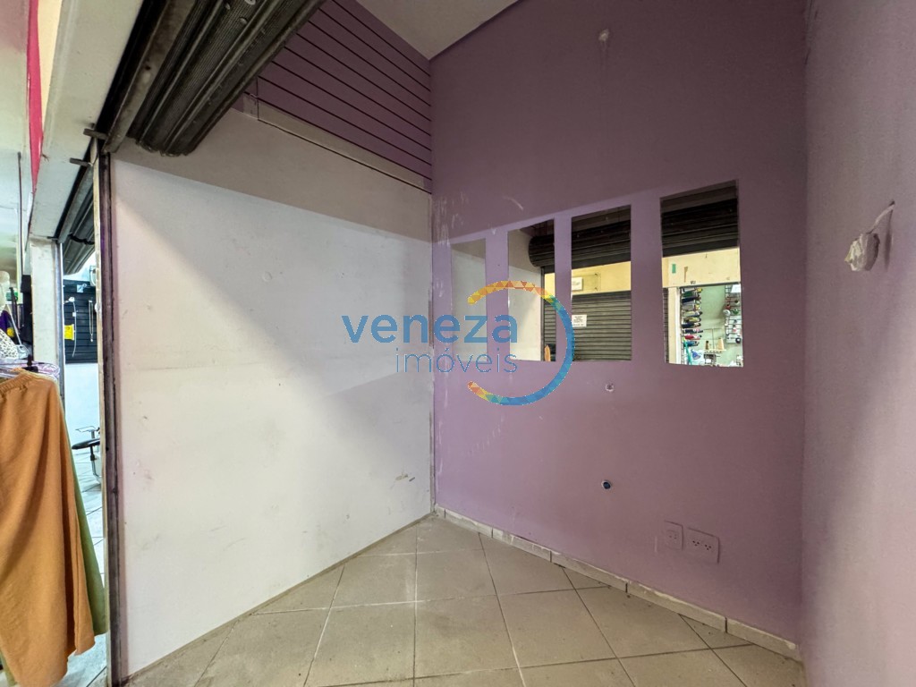 Sala para locação no bairro Centro de Londrina - Foto 15
