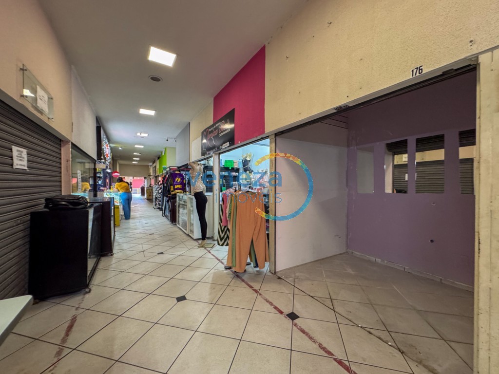 Sala para locação no bairro Centro de Londrina - Foto 16