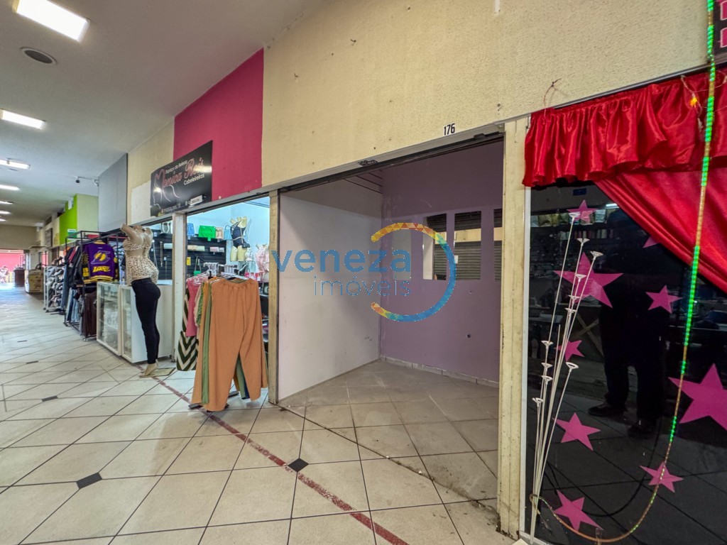 Sala para locação no bairro Centro de Londrina - Foto 17