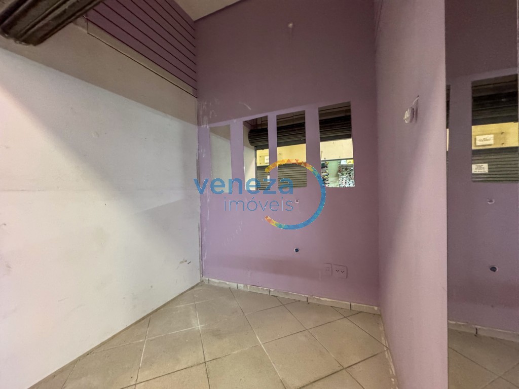 Sala para locação no bairro Centro de Londrina - Foto 18