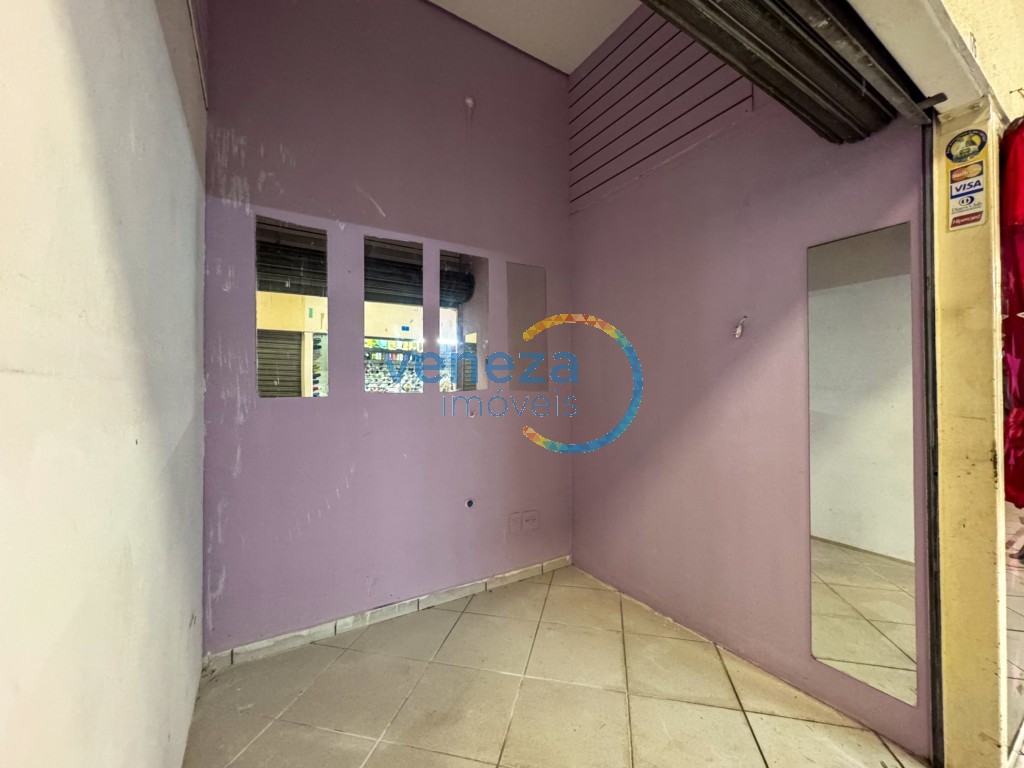 Sala para locação no bairro Centro de Londrina - Foto 19