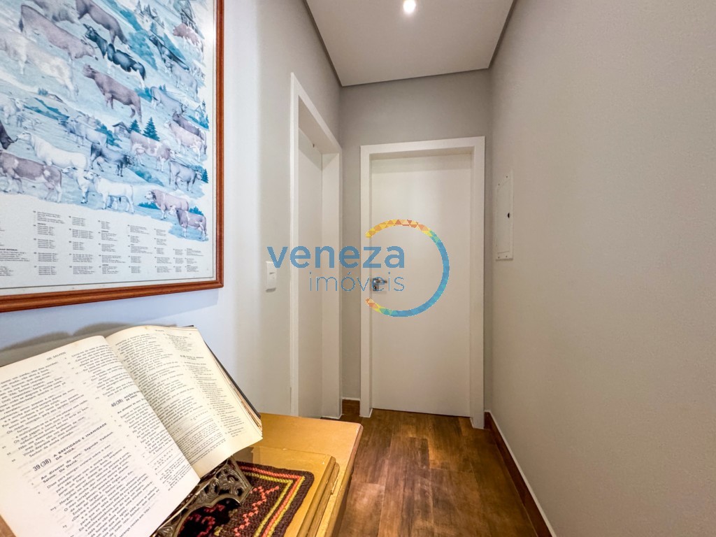 Casa Residencial para locação no bairro Terras de Canaa de Cambe - Foto 10