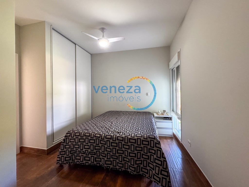 Casa Residencial para locação no bairro Terras de Canaa de Cambe - Foto 11