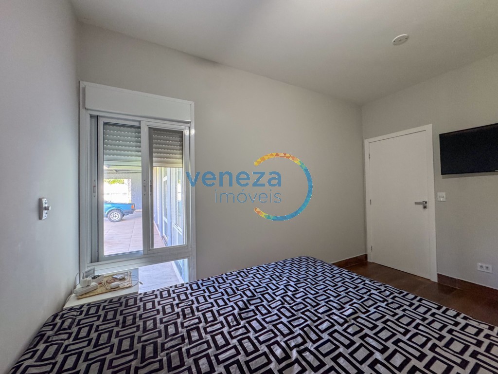 Casa Residencial para locação no bairro Terras de Canaa de Cambe - Foto 12