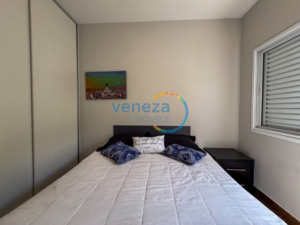 Casa Residencial para locação no bairro Terras de Canaa de Cambe - Foto 16