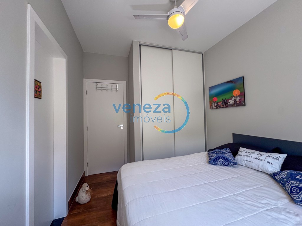 Casa Residencial para locação no bairro Terras de Canaa de Cambe - Foto 17