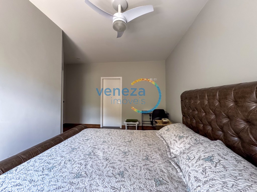 Casa Residencial para locação no bairro Terras de Canaa de Cambe - Foto 22