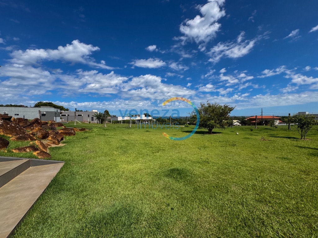 Casa Residencial para locação no bairro Terras de Canaa de Cambe - Foto 37