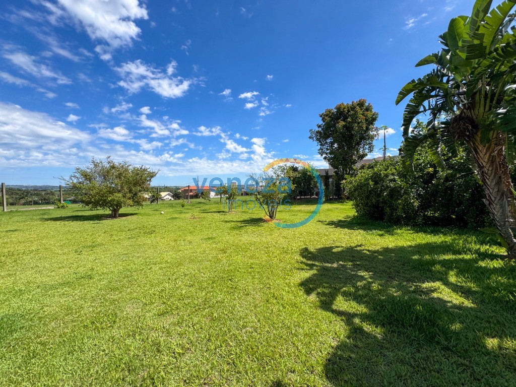 Casa Residencial para locação no bairro Terras de Canaa de Cambe - Foto 38