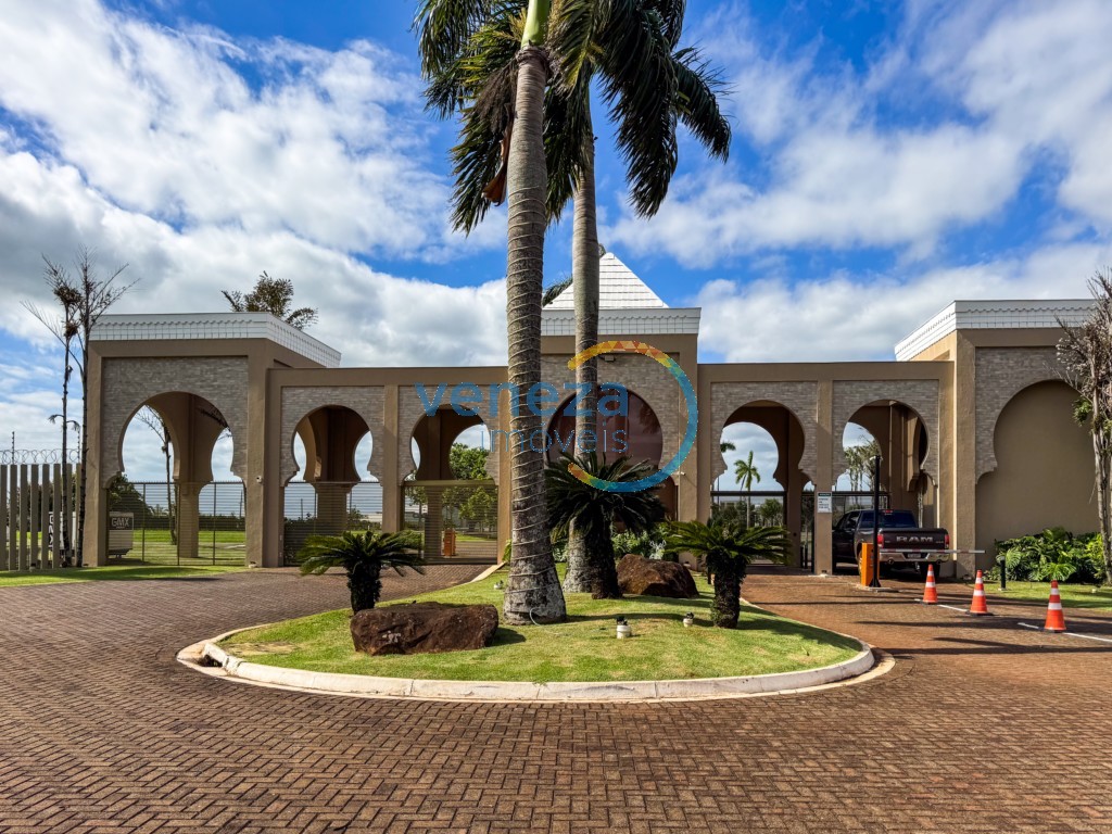 Casa Residencial para locação no bairro Terras de Canaa de Cambe - Foto 41