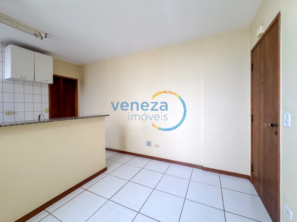 Apartamento para locação no bairro Centro de Londrina - Foto 5