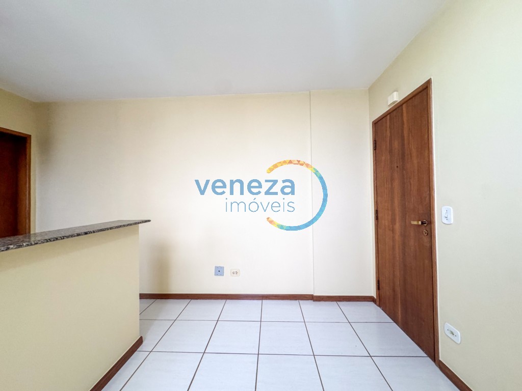 Apartamento para locação no bairro Centro de Londrina - Foto 7