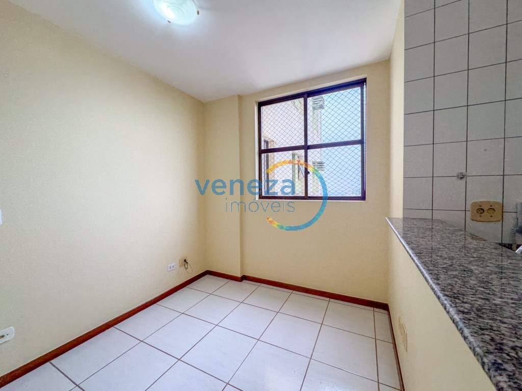 Apartamento para locação no bairro Centro de Londrina - Foto 8