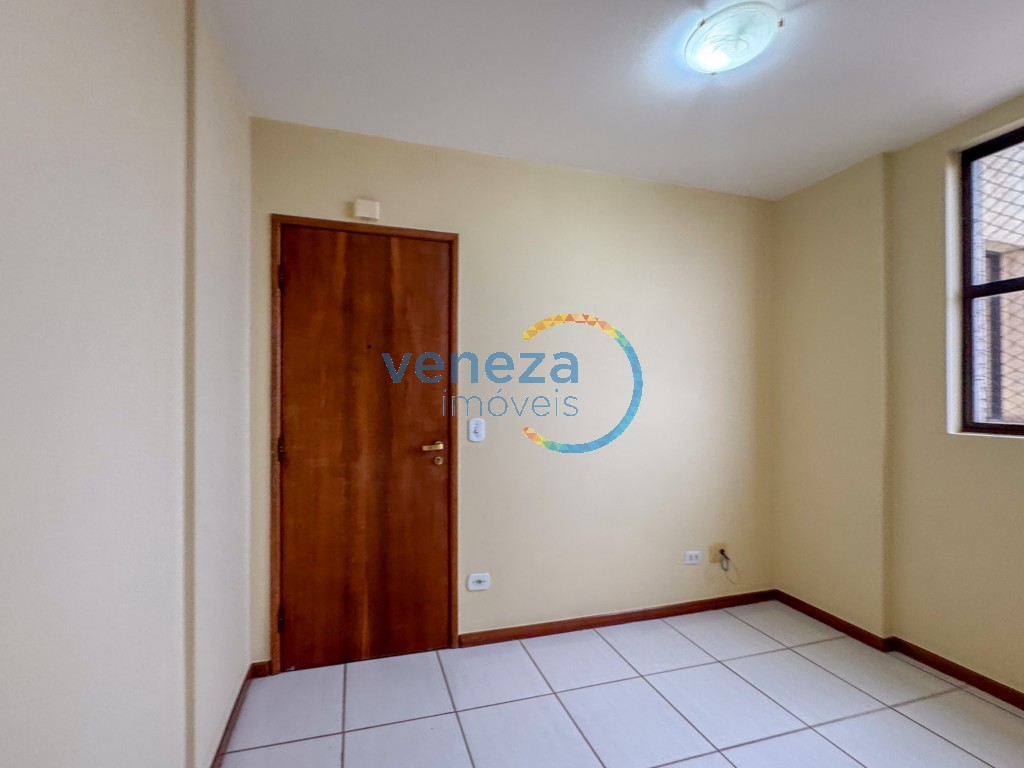 Apartamento para locação no bairro Centro de Londrina - Foto 9