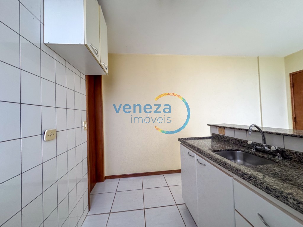 Apartamento para locação no bairro Centro de Londrina - Foto 10