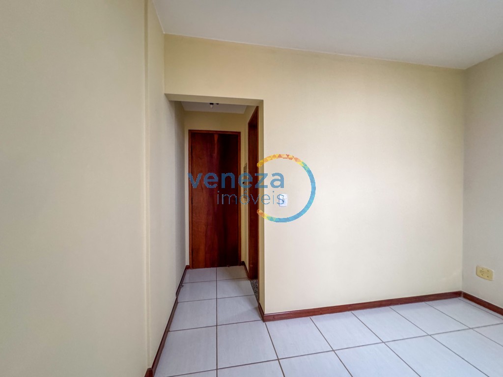 Apartamento para locação no bairro Centro de Londrina - Foto 14