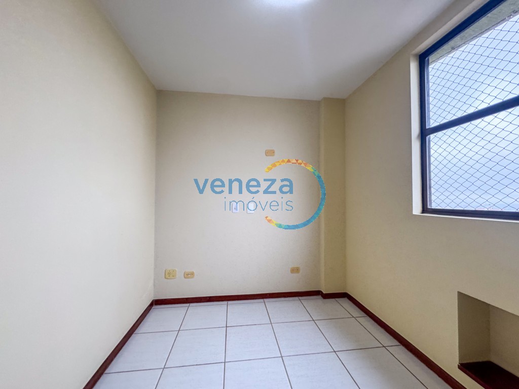 Apartamento para locação no bairro Centro de Londrina - Foto 15