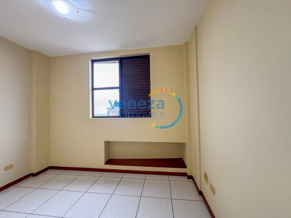 Apartamento para locação no bairro Centro de Londrina - Foto 16