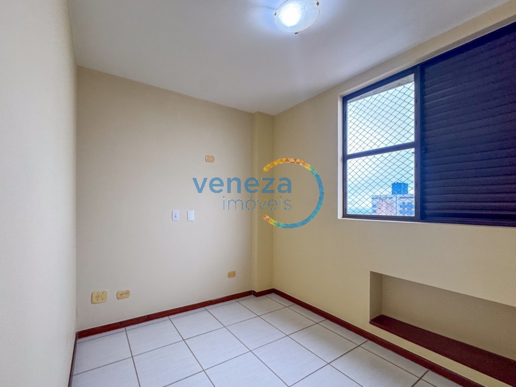 Apartamento para locação no bairro Centro de Londrina - Foto 17