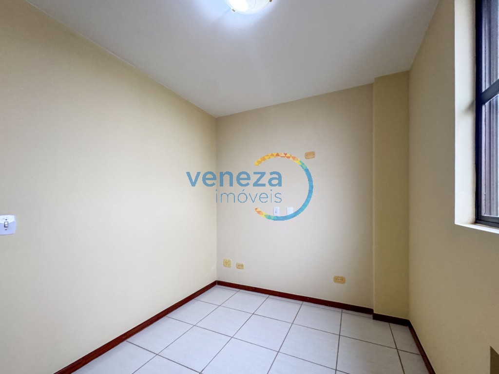 Apartamento para locação no bairro Centro de Londrina - Foto 18