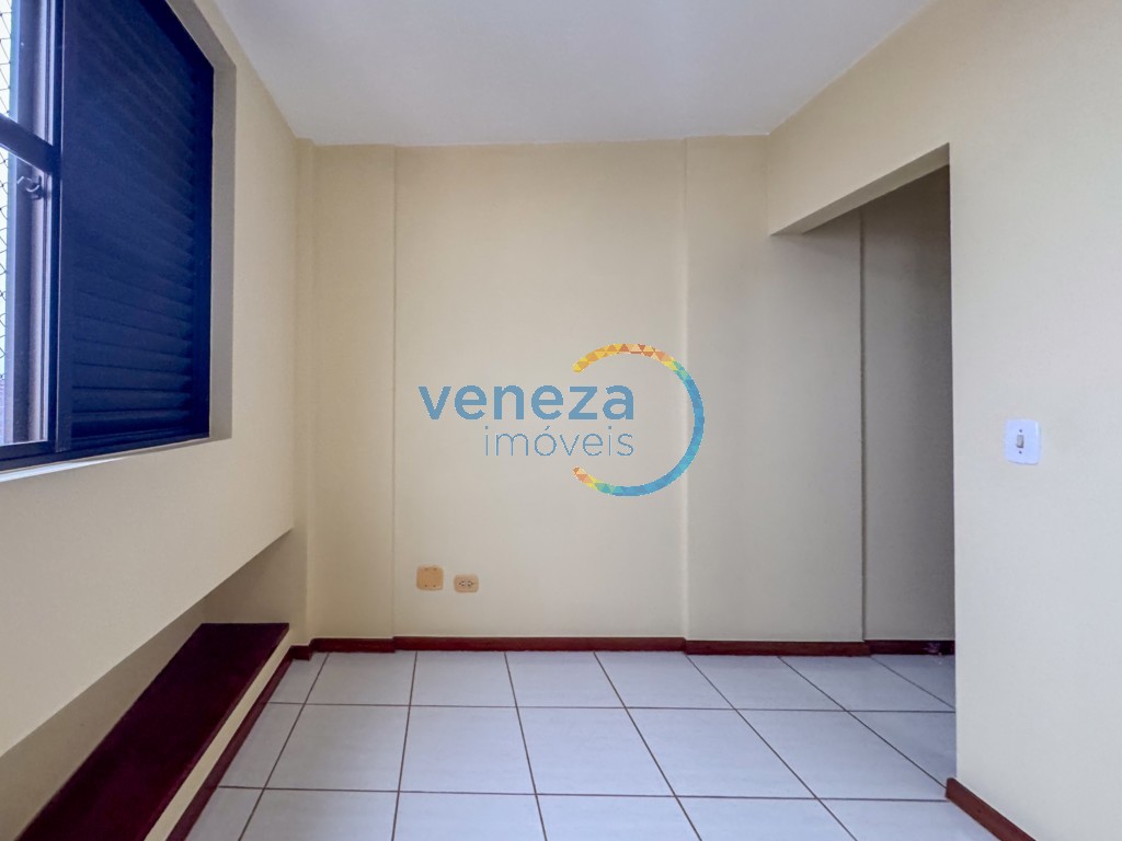Apartamento para locação no bairro Centro de Londrina - Foto 20