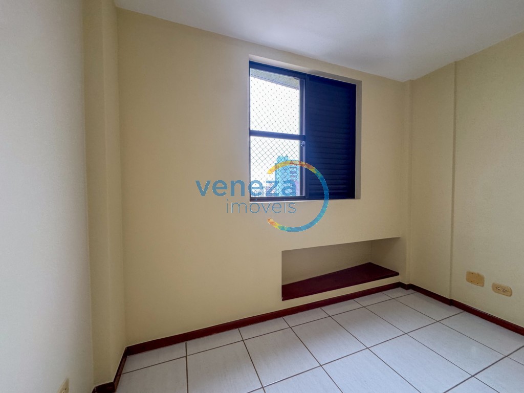 Apartamento para locação no bairro Centro de Londrina - Foto 21
