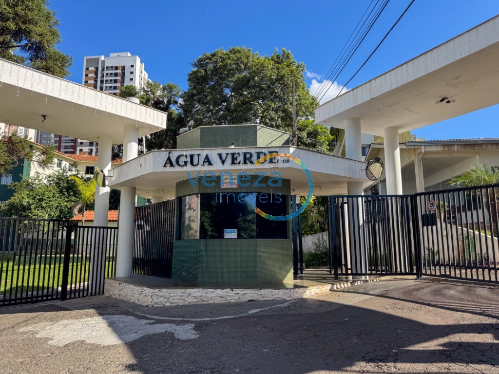 Apartamento para alugar em Agua Verde, Londrina — Portal Chave Fácil