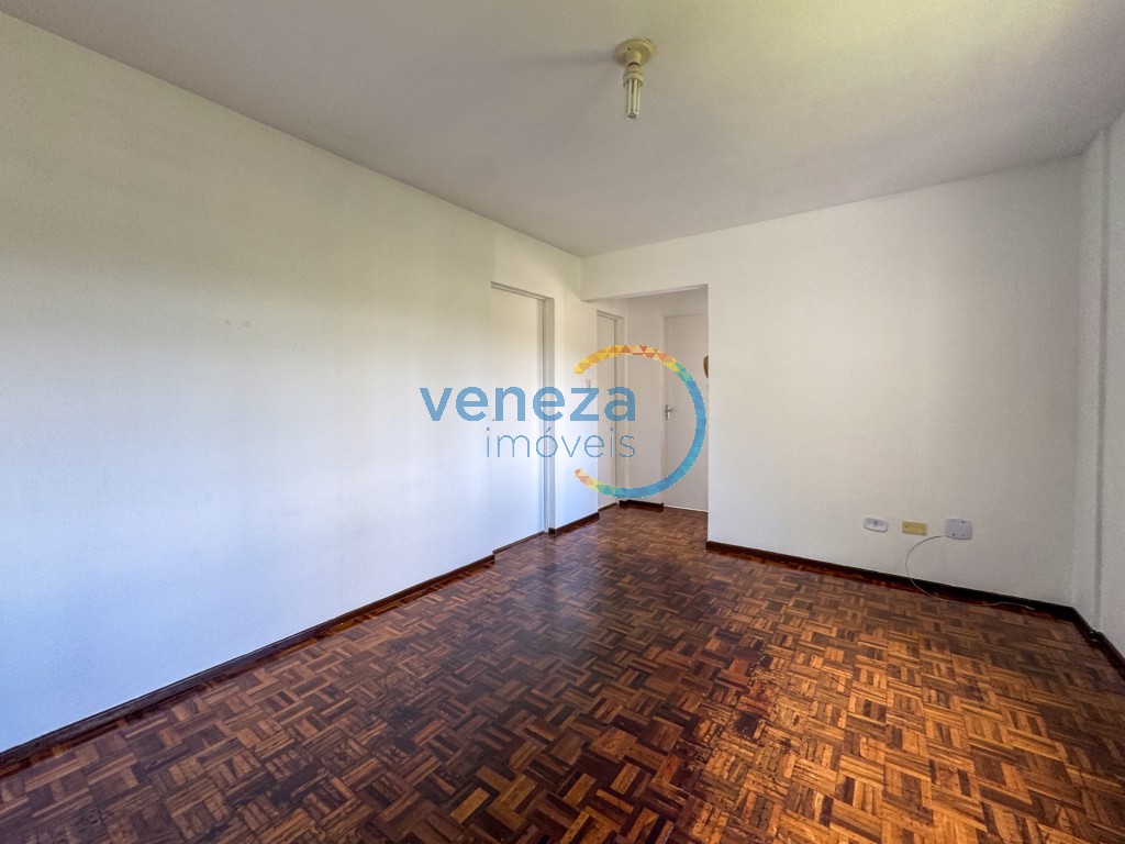 Apartamento para alugar em Agua Verde, Londrina — Portal Chave Fácil