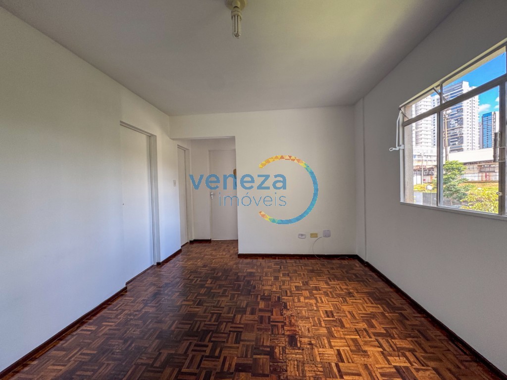 Apartamento para alugar em Agua Verde, Londrina — Portal Chave Fácil