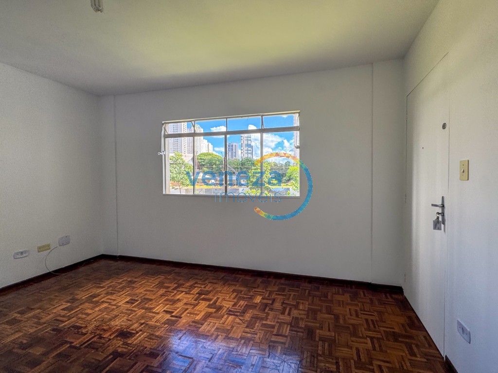 Apartamento para alugar em Agua Verde, Londrina — Portal Chave Fácil