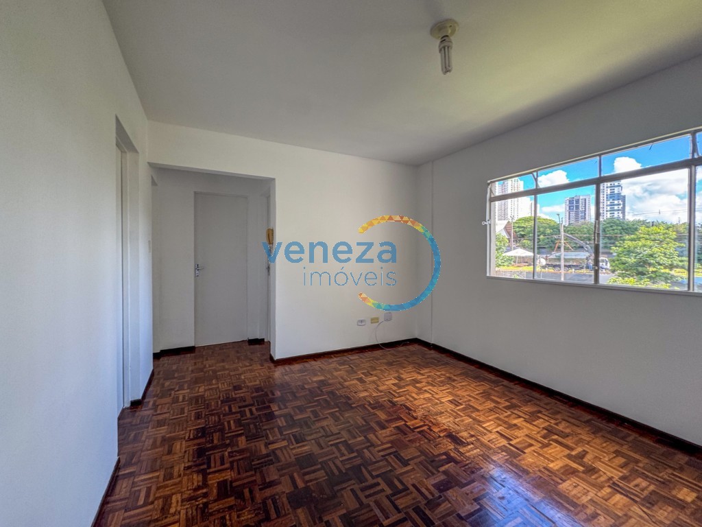 Apartamento para locação no bairro Agua Verde de Londrina - Foto 7