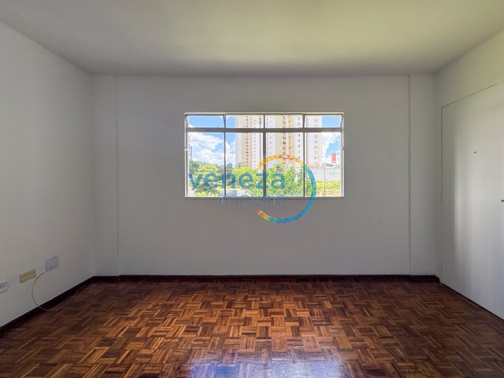 Apartamento para locação no bairro Agua Verde de Londrina - Foto 8