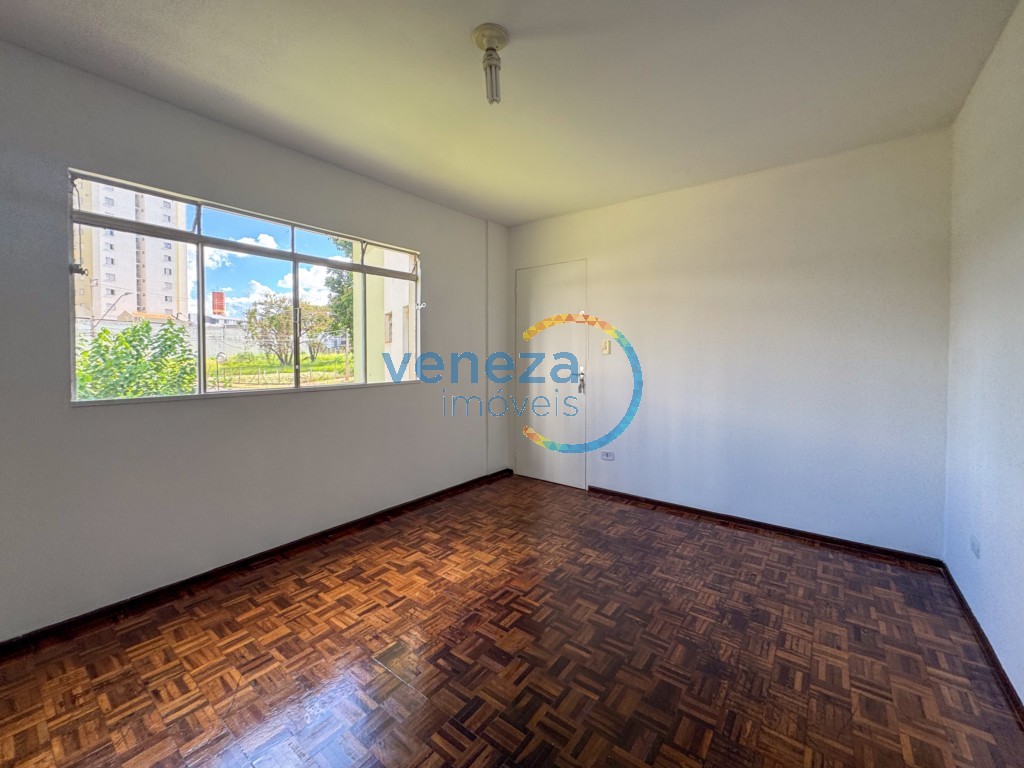 Apartamento para locação no bairro Agua Verde de Londrina - Foto 9