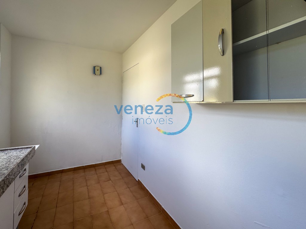 Apartamento para locação no bairro Agua Verde de Londrina - Foto 14