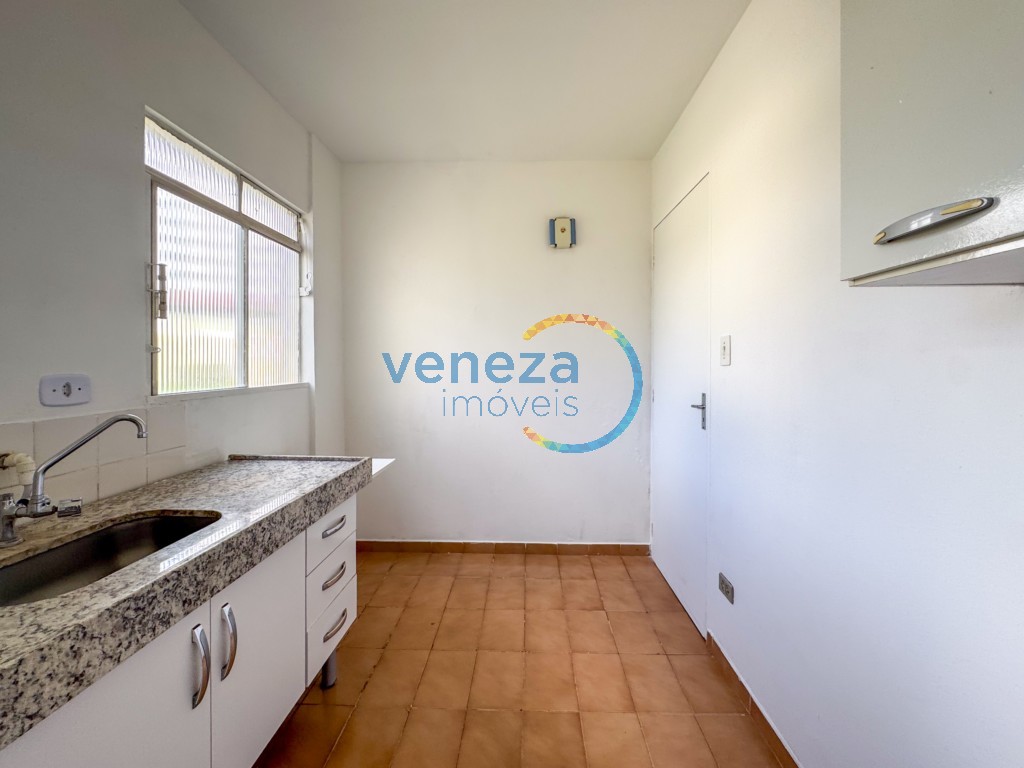 Apartamento para locação no bairro Agua Verde de Londrina - Foto 15