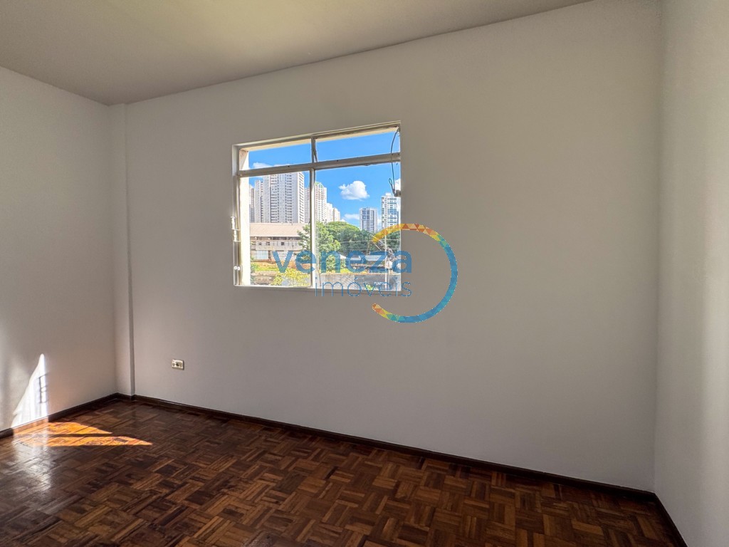 Apartamento para locação no bairro Agua Verde de Londrina - Foto 17
