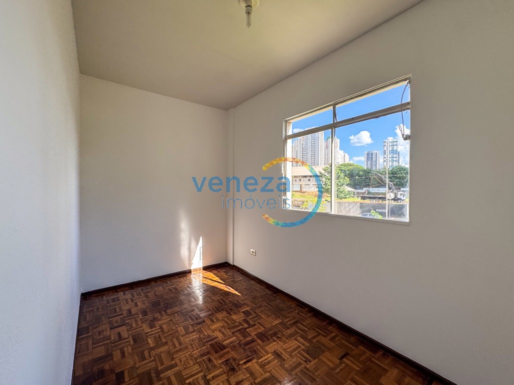 Apartamento para locação no bairro Agua Verde de Londrina - Foto 18