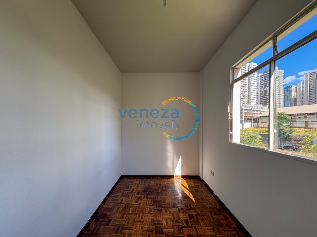 Apartamento para locação no bairro Agua Verde de Londrina - Foto 19