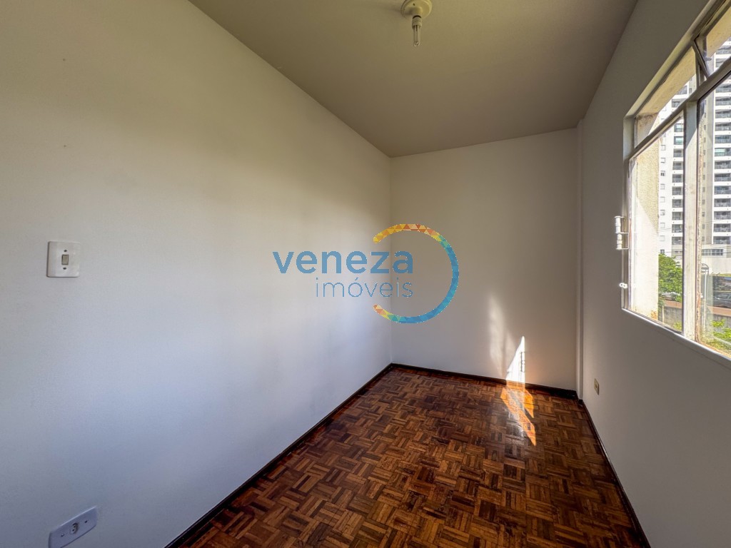 Apartamento para locação no bairro Agua Verde de Londrina - Foto 20