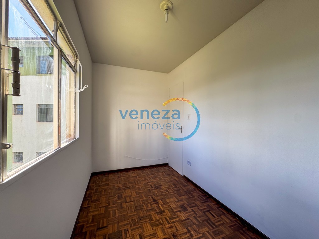 Apartamento para locação no bairro Agua Verde de Londrina - Foto 21