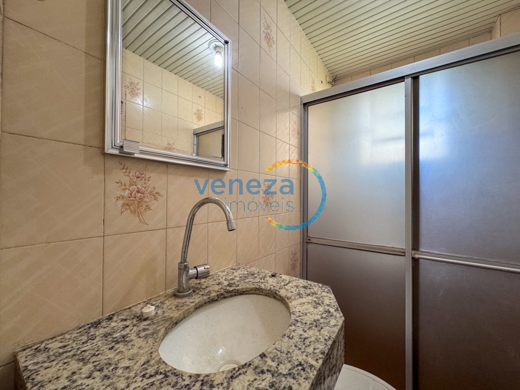 Apartamento para locação no bairro Agua Verde de Londrina - Foto 24