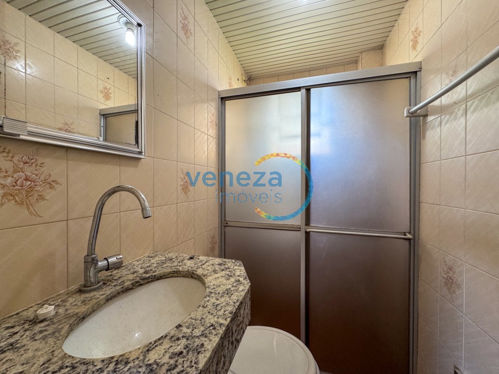 Apartamento para locação no bairro Agua Verde de Londrina - Foto 25