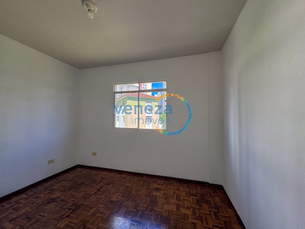 Apartamento para locação no bairro Agua Verde de Londrina - Foto 26