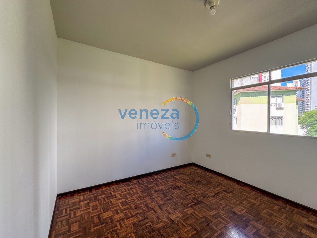 Apartamento para locação no bairro Agua Verde de Londrina - Foto 27