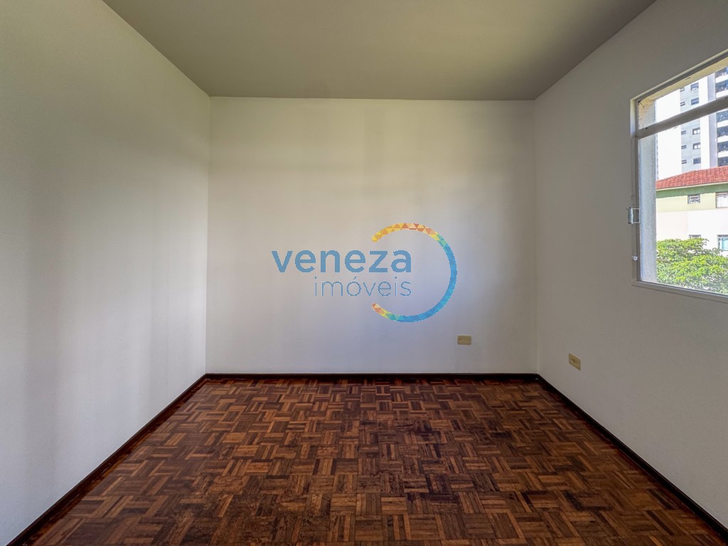 Apartamento para locação no bairro Agua Verde de Londrina - Foto 28